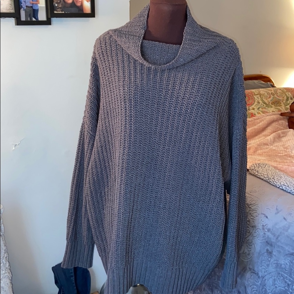 Aerie Sweater